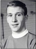 Bobby Graham
