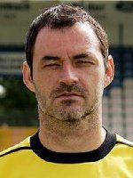 Borut Mavric