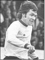 Brian Hall