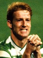 Tommy Burns
