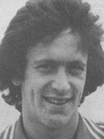 Byron Stevenson