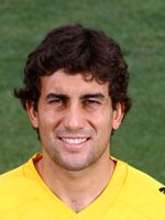 Carlos Araujo