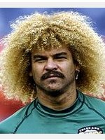 Carlos Valderrama
