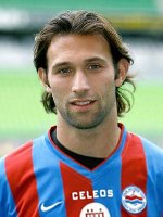 Cedric Hengbart