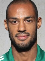 Cedric Kante