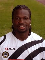 Chris Obodo