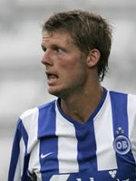 Chris SORENSEN