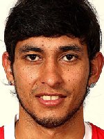 Cristian Maidana