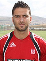 Cihan Yilmaz