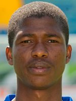 Ibrahima Conte