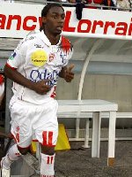 Cris Malonga