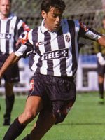 Daniel Fonseca