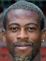 Dagui Bakari