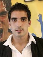 Damian Escudero