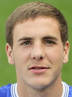 Dan Gosling