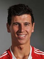 Daniel Ayala