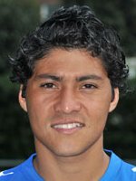 Daniel Chavez