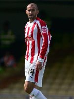 Danny Higginbotham