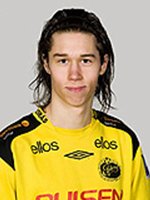 Daniel Nordmark