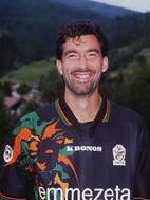 Daniele Carnasciali