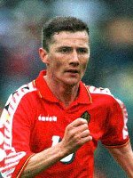 Danny Boffin