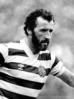 Danny McGrain