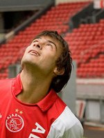 Dario Cvitanich