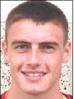 Darren Potter