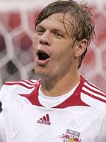 Dave van den Bergh