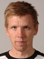 David Elm