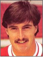 David Hodgson