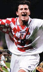 Davor Suker