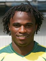 Dennis Oliech