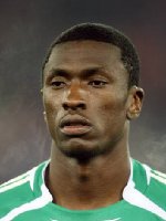 Dickson Etuhu