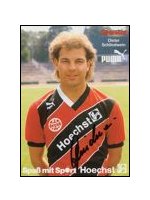 Dieter Schlindwein