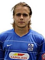 Dimitri Daeseleire