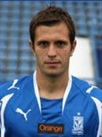 Dimitrije Injac