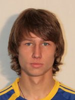 Dmitriy BAGA
