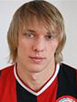 Dmitri Belorukov