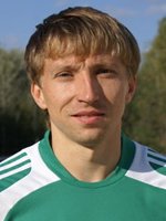 Dmitro Esin