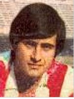 Domingo Benegas