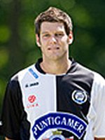 Dominic Hassler