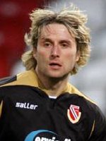 Dusan Vasiljevic