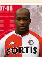 Dwight Tiendalli