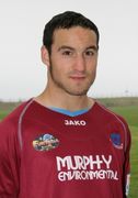 Eamon Zayed