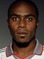 Edson Braafheid