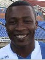 Edwin Congo