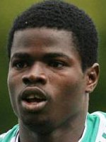 Elderson ECHIEJILE