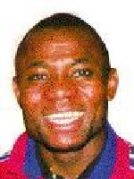 Emmanuel Amunike