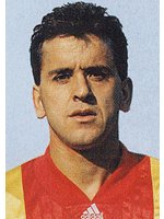 Quique Estebaranz